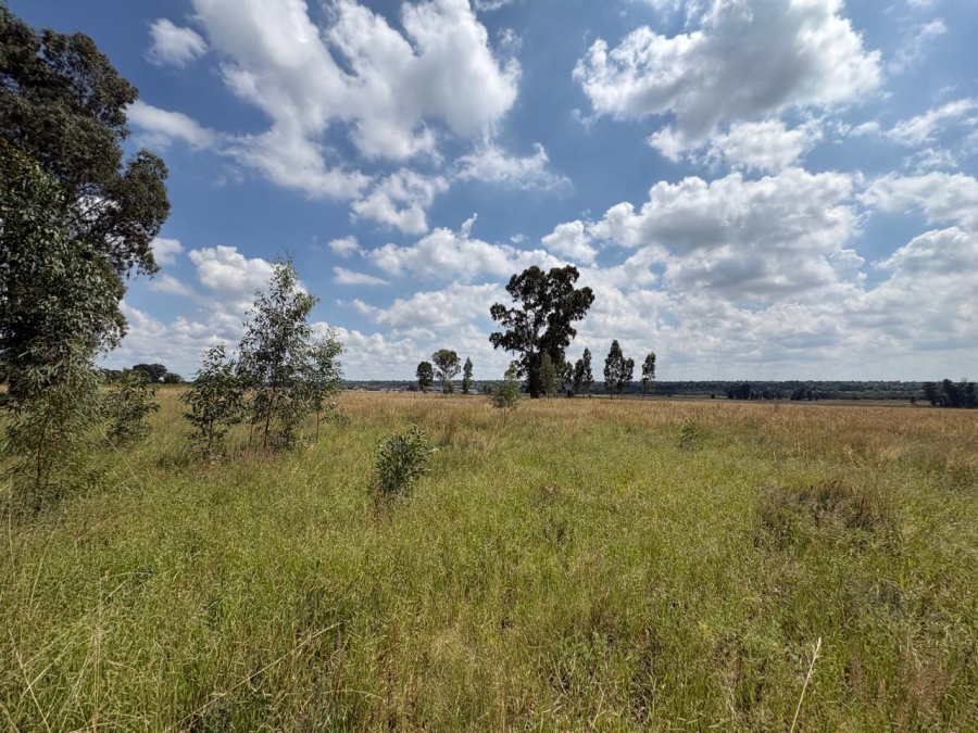 0 Bedroom Property for Sale in Vaalpark Free State